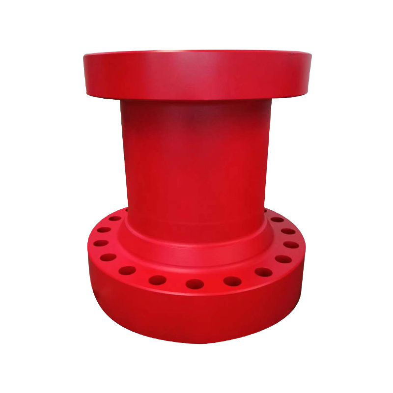 Adapterfläns